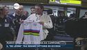 Mario Cipollini, una carriera da campione