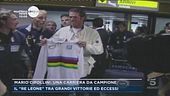 Mario Cipollini, una carriera da campione