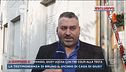 La testimonianza di Bruno il vicino di casa di Giusy