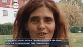 Chivasso, Giusy nella trappola dell'assassino
