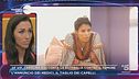 Gf Vip, Carolina racconta la battaglia contro il tumore