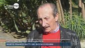 Morto Franco Gatti dei Ricchi e Poveri