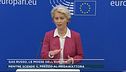 Gas russo, le mosse dell'Europa