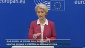 Gas russo, le mosse dell'Europa