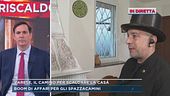Varese, il camino per scaldare la casa: boom di affari per gli spazzacamini