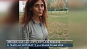 Omicidio Giusy, la nuova pista del furgone ed il fratello sottoposto all'esame dello stub