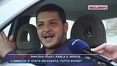 Delitto Giusy, le dichiarazioni del nipote: "L'eredità è stata incassata. Tutto diviso"