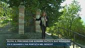 Silvia, il percorso che avrebbe fatto il suo assassino