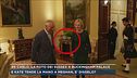 Re Carlo, la foto dei Sussex a Buckingham Palace