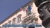 Governo, al via le consultazioni al Quirinale
