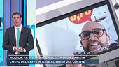 Modica: caffè più caro per i clienti Lgbt, parla il barista