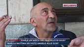 Giusy la cantante, parla un amico del fratello