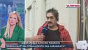 Giusy, parla il vicino Maurizio