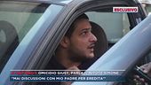 Omicidio Giusy, parla il nipote Simone