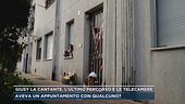 Giusy la cantante, l'ultimo percorso e le telecamere