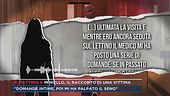 Miniello, il racconto di una vittima