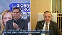 Governo, oggi le consultazioni del centrodestra
