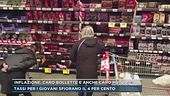 Inflazione, caro bollette e anche caro mutuo