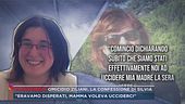 A Mattino 5 Omicidio Ziliani, la confessione di Silvia