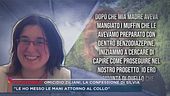 A Mattino 5 Omicidio Ziliani, la confessione di Silvia