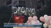 Diana morta di stenti, la madre le ha dato tranquillanti
