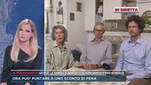 A Mattino 5 Uccise la sorella, Alberto Scagni seminfermo di mente