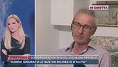 A Mattino 5 Genova, i genitori di Alice, uccisa dal fratello
