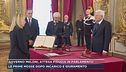 Governo Meloni, attesa fiducia in Parlamento