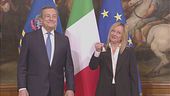 Governo Meloni, polemica sui nomi dei ministri