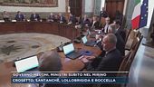 Governo Meloni, ministri subito nel mirino