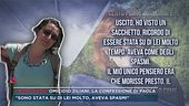Omicidio Ziliani, "Sono stata su di lei molto, aveva spasmi"