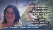 Omicidio Ziliani, la confessione di Silvia