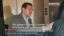 Un testimone che ha visto Giusy con l'uomo misterioso
