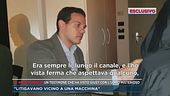 Un testimone che ha visto Giusy con l'uomo misterioso