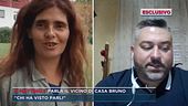 Caso Giusy, parla il vicino di casa Bruno