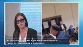 Alessia Pifferi, parla Solange Marchignoli