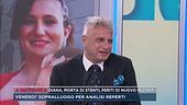 Diana, morta di stenti, periti di nuovo in casa