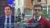Istruzione e merito, cosa ne pensano gli universitari?