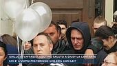 Giallo di Chivasso, l'ultimo saluto a Giusy la cantante