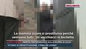 Inedita testimonianza sulla mamma di Giusy: "Storie di prostituzione, c'era un uomo"