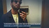 Alessandra Matteuzzi uccisa dall'ex, analisi su 2 nuovi telefoni