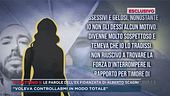 Le parole dell'ex fidanzata di Alberto Scagni