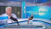 Il nuovo lungometraggio di Finazzer Flory: "Un coach come padre, l'incredibile storia di Sandro Gamba"