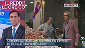 Napoli, la spesa al tempo del reddito di cittadinanza