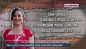 La lettera a Federica di Alessia Pifferi