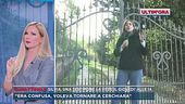Silvia, il mistero della telefonata