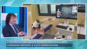 I tumori cutanei, nuove tecniche per la diagnosi