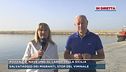 Pozzallo, nave ong al largo della Sicilia