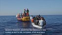 Sbarchi migranti, scontro tra Viminale e ong