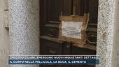 Omicidio Ziliani, emergono nuovi inquietanti dettagli